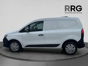 Nissan Van 1.3 DIG-T 6MT L1H1 Acenta
