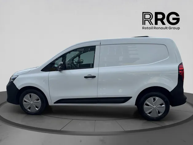 Nissan Van 1.3 DIG-T 6MT L1H1 Acenta