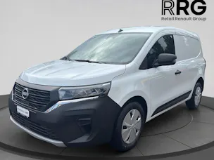 Nissan Van 1.3 DIG-T 6MT L1H1 Acenta