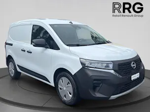 Nissan Van 1.3 DIG-T 6MT L1H1 Acenta