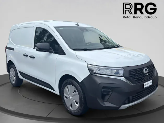 Nissan Van 1.3 DIG-T 6MT L1H1 Acenta