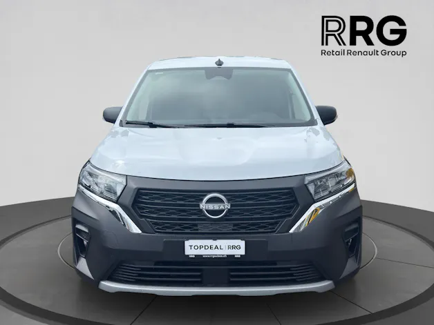 Nissan Van 1.3 DIG-T 6MT L1H1 Acenta