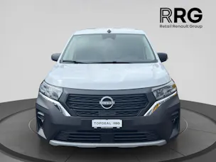Nissan Van 1.3 DIG-T 6MT L1H1 Acenta