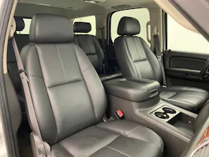 GMC Yukon 6.0 Hybrid 2 Mode