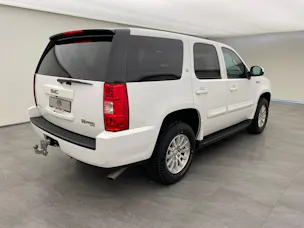 GMC Yukon 6.0 Hybrid 2 Mode