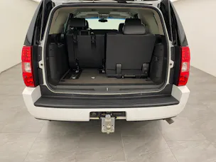 GMC Yukon 6.0 Hybrid 2 Mode