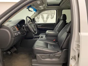 GMC Yukon 6.0 Hybrid 2 Mode