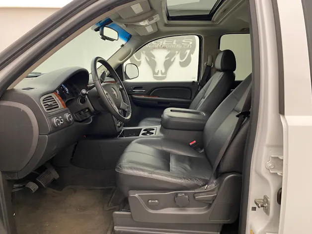 GMC Yukon 6.0 Hybrid 2 Mode