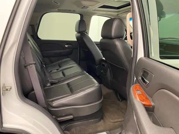 GMC Yukon 6.0 Hybrid 2 Mode
