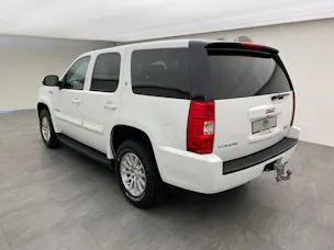 GMC Yukon 6.0 Hybrid 2 Mode