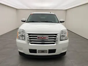 GMC Yukon 6.0 Hybrid 2 Mode