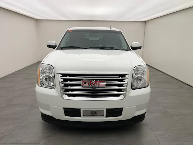 GMC Yukon 6.0 Hybrid 2 Mode