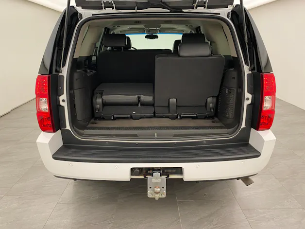 GMC Yukon 6.0 Hybrid 2 Mode