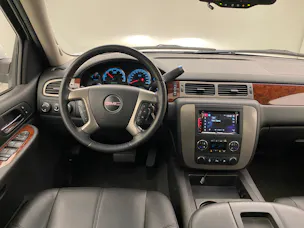 GMC Yukon 6.0 Hybrid 2 Mode