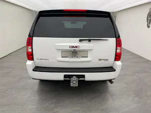 GMC Yukon 6.0 Hybrid 2 Mode