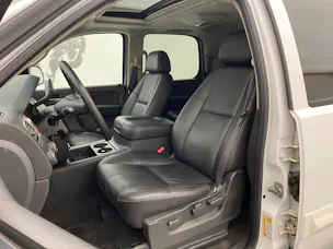 GMC Yukon 6.0 Hybrid 2 Mode