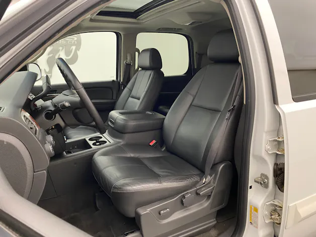 GMC Yukon 6.0 Hybrid 2 Mode