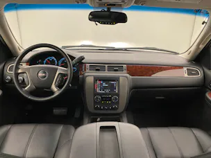 GMC Yukon 6.0 Hybrid 2 Mode
