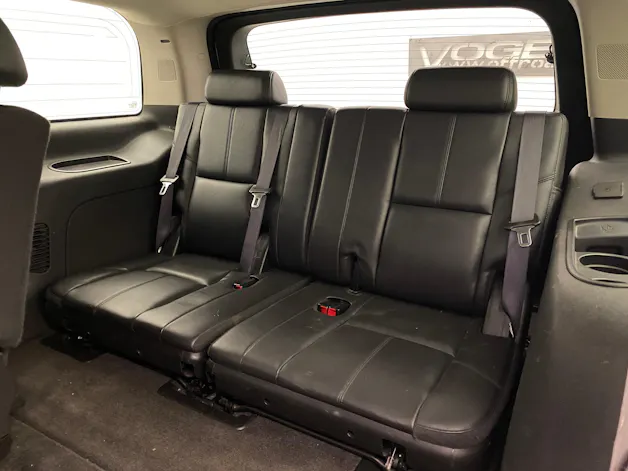GMC Yukon 6.0 Hybrid 2 Mode