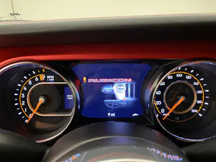 Jeep Gladiator 3.6 Rubicon AWD