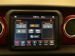 Jeep Gladiator 3.6 Rubicon AWD