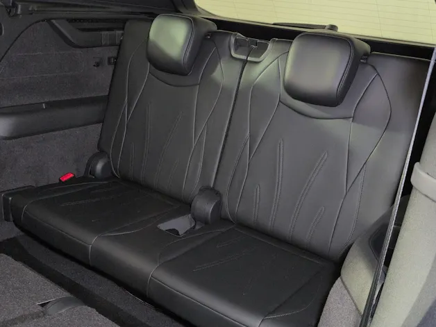 VW Tayron 2.0 TDI SCR R-Line United 4Motion DSG