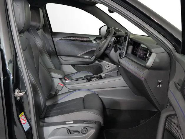 VW Tayron 2.0 TDI SCR R-Line United 4Motion DSG