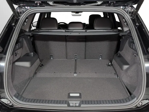VW Tayron 2.0 TDI SCR R-Line United 4Motion DSG