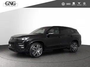 VW Tayron 2.0 TDI SCR R-Line United 4Motion DSG