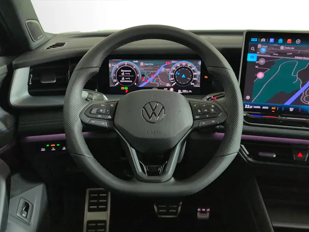 VW Tayron 2.0 TDI SCR R-Line United 4Motion DSG