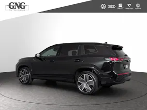 VW Tayron 2.0 TDI SCR R-Line United 4Motion DSG