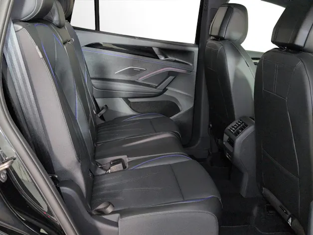 VW Tayron 2.0 TDI SCR R-Line United 4Motion DSG
