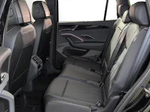 VW Tayron 2.0 TDI SCR R-Line United 4Motion DSG