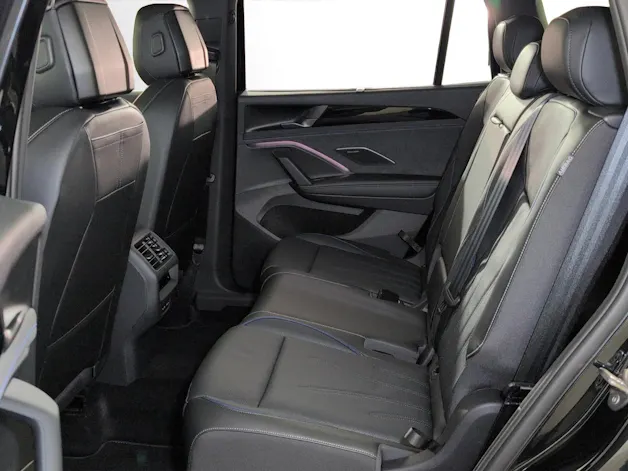 VW Tayron 2.0 TDI SCR R-Line United 4Motion DSG