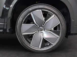 VW Tayron 2.0 TDI SCR R-Line United 4Motion DSG
