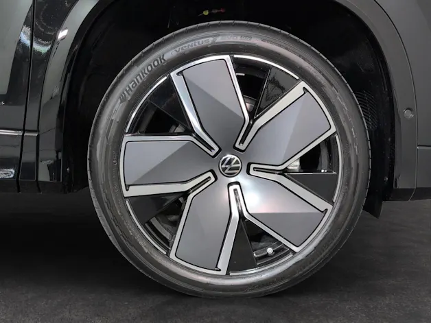VW Tayron 2.0 TDI SCR R-Line United 4Motion DSG