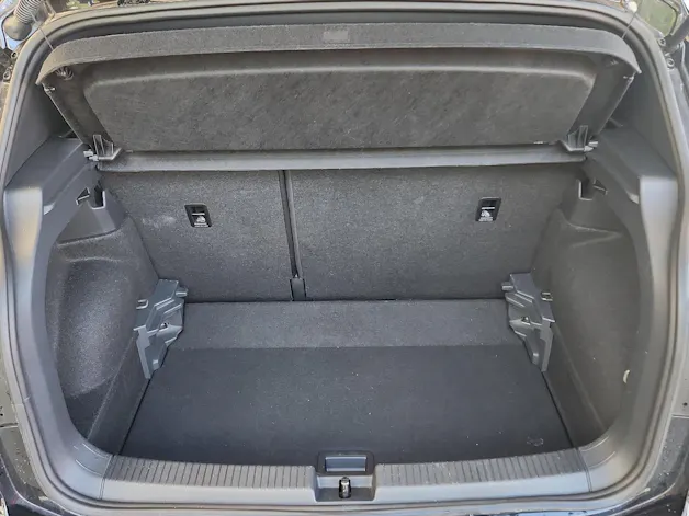 VW T-Cross 1.0 TSI 115 Life DSG