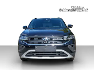 VW T-Cross 1.0 TSI 115 Life DSG