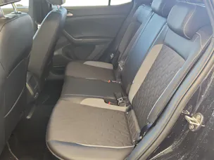 VW T-Cross 1.0 TSI 115 Life DSG