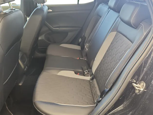 VW T-Cross 1.0 TSI 115 Life DSG