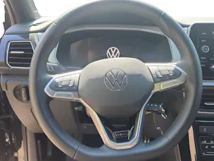 VW T-Cross 1.0 TSI 115 Life DSG