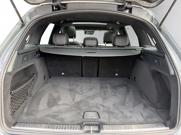 Mercedes-Benz GLC 220 d AMG Line 4Matic