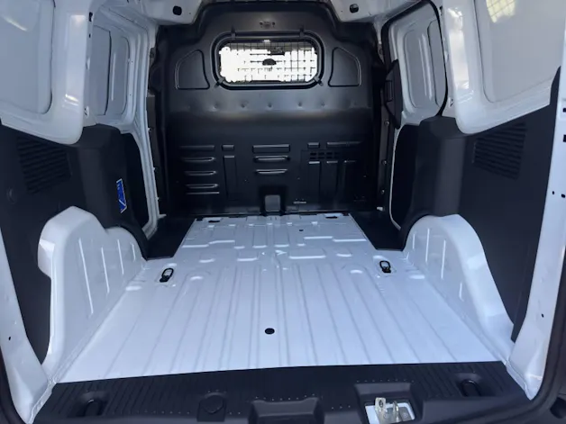 Ford Transit Courier Van 1.0 EcoBoost Trend
