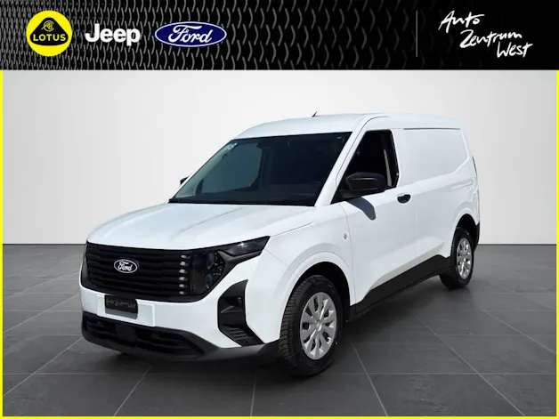 Ford Transit Courier Van 1.0 EcoBoost Trend