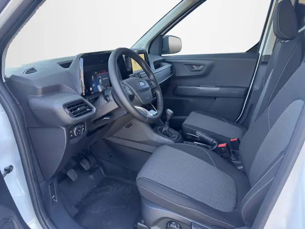Ford Transit Courier Van 1.0 EcoBoost Trend