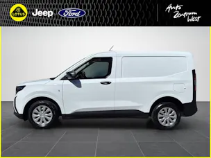 Ford Transit Courier Van 1.0 EcoBoost Trend