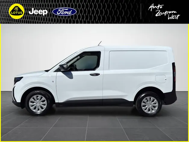 Ford Transit Courier Van 1.0 EcoBoost Trend