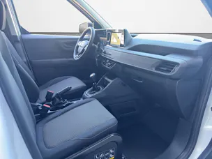 Ford Transit Courier Van 1.0 EcoBoost Trend