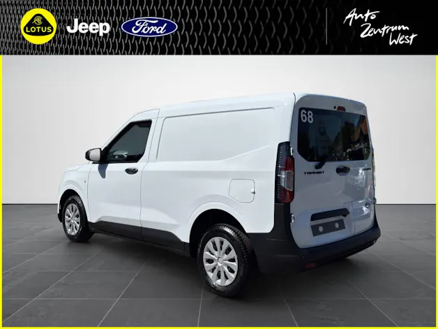 Ford Transit Courier Van 1.0 EcoBoost Trend