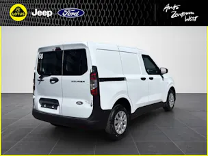Ford Transit Courier Van 1.0 EcoBoost Trend